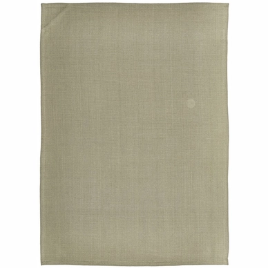 Theedoek Södahl Common Organic Kaki