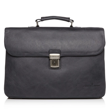 Laptoptas Castelijn & Beerens Carisma Zwart 15,6"