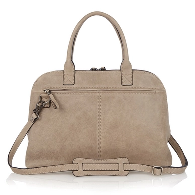 Compacte Dames Laptoptas Castelijn & Beerens Carisma Grijs 13,3"