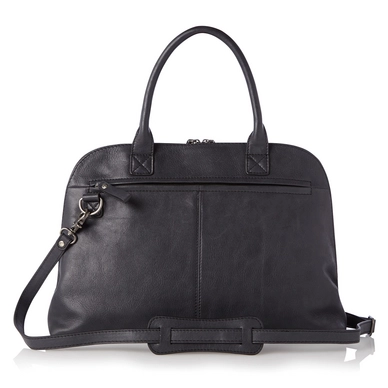 Compacte Dames Laptoptas Castelijn & Beerens Carisma Zwart 13,3"