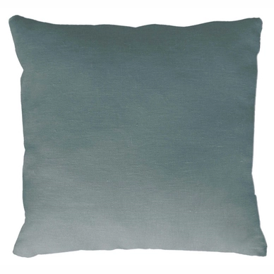 Sierkussen Marc O'Polo Timeless Linen Forest Green (50 x 50 cm)