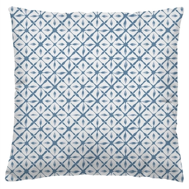 Sierkussen Marc O'Polo Talla Blue (50 x 50 cm)