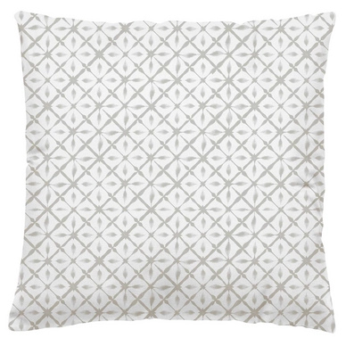 Sierkussen Marc O'Polo Talla Oatmeal (50 x 50 cm)