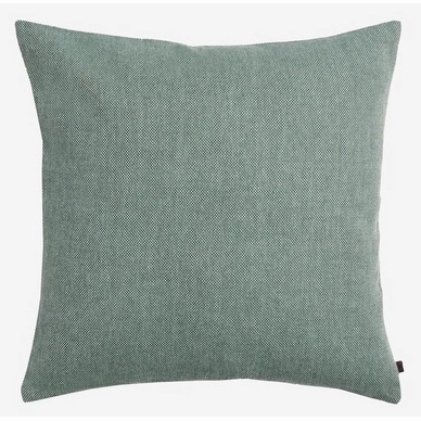 Sierkussen Marc O'Polo Klava Green (45 x 45 cm)