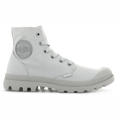 Palladium Unisex Mono Chrome Moonstruck