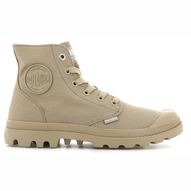 Palladium Unisex Mono Chrome Warm Sand