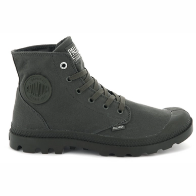 Palladium Unisex Mono Chrome Olive Night