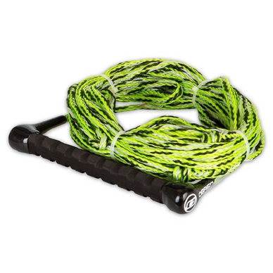 Sleeptouw O'brien 2 Section Combo Green Black