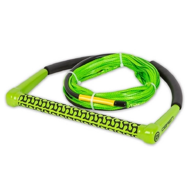 Sleeptouw O'brien Prop With Flat Spectra Green