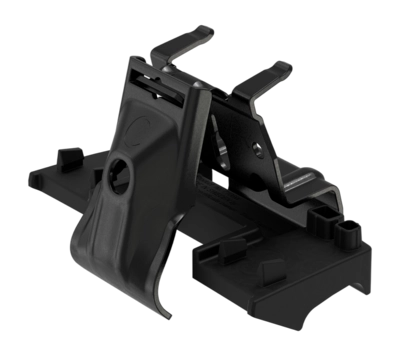 Kitset Thule 6163 Flush Railing