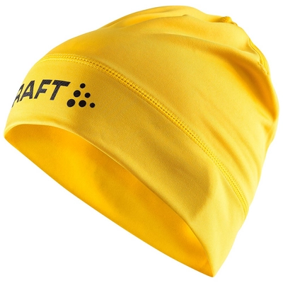 Bonnet Craft Pro Control Yellow