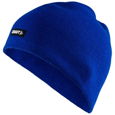 Mütze Craft Community Unisex Cobalt