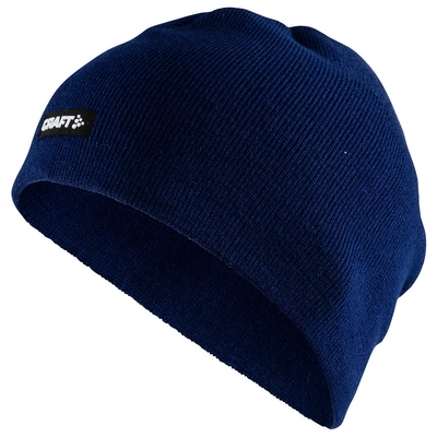 Mütze Craft Community Unisex Navy