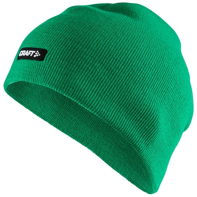 Mütze Craft Community Unisex Team Green