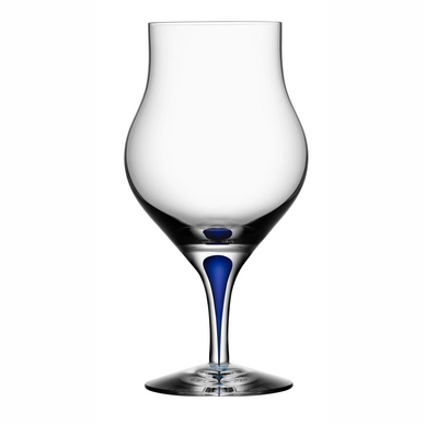 Cognacglas Orrefors Intermezzo Blau 230 ml