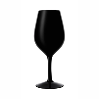 Weinglas Orrefors Taste Black 300 ml
