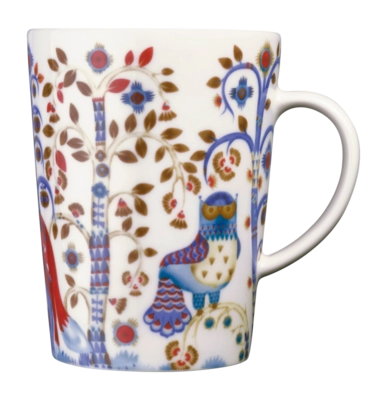 Mok Iittala Taika Wit 400 ml