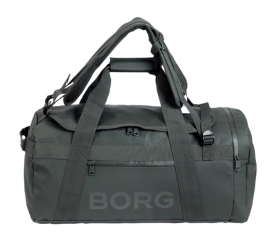 Sac de Sport Björn Borg Men Borg Duffle Bag 35L Forest Night