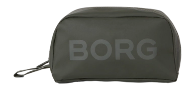 Trousse de Toilette Björn Borg Men Borg Duffle Toilet Case Forest Night