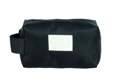 Toilettas Björn Borg Women Studio Toilet Case Black Beauty