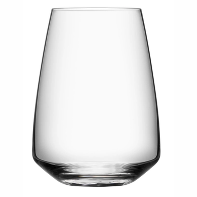 Wasserglas Orrefors Pulse 350 ml (4-teilig)