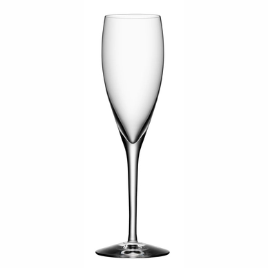 Champagneglas Orrefors More 200 ml (4-delig)