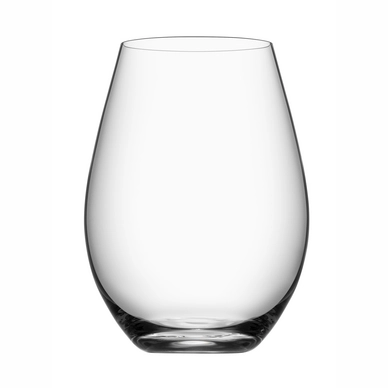 Waterglas Orrefors More 440 ml (4-delig)