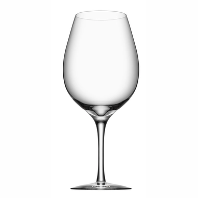 Wijnglas Orrefors More 610 ml (4-delig)