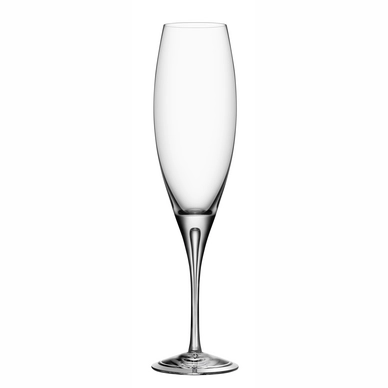 Champagneglas Orrefors Intermezzo Air 260 ml