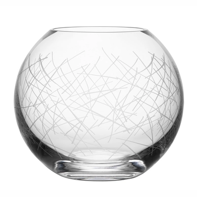 Vaas Orrefors Confusion 17,2 cm