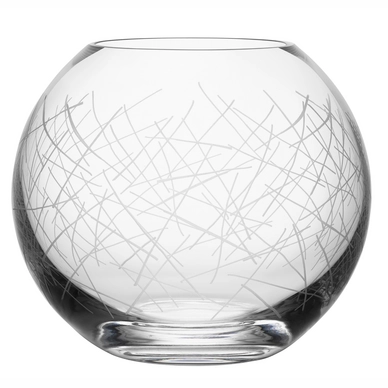 Vaas Orrefors Confusion 20,5 cm