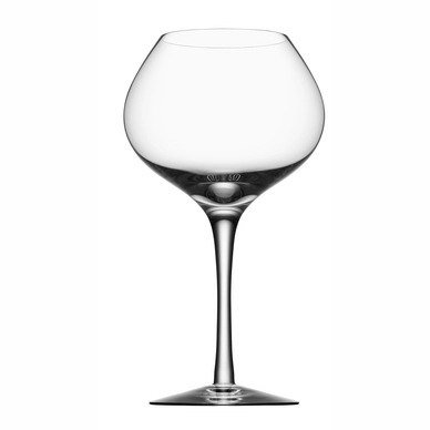 Weinglas Orrefors More Mature 480 ml (4-teilig)