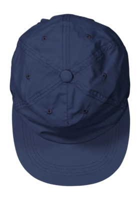 Pet Houdini C9 Cap True Black (Medium/Large)