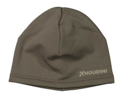 Bonnet Houdini Power Top Hat Baremark Green (Small)