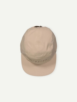 Pet Houdini FtN Cap Dark Sand (Medium/Large)