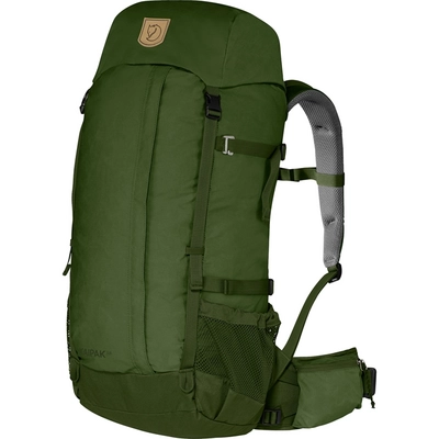Backpack Fjällräven Kaipak 38 Pine Green