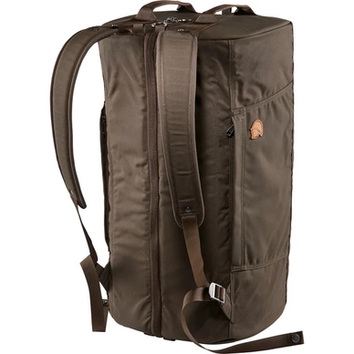 Backpack Fjällräven Travellers Splitpack Large Dark Olive