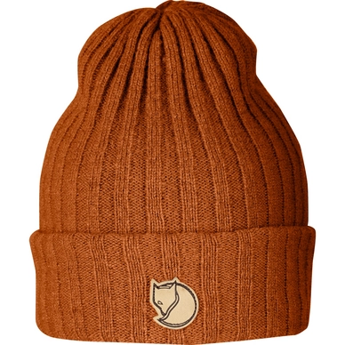 Muts Fjallraven Byron Hat Autumn Leaf