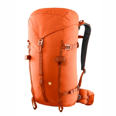 Sac de Randonnée Backpack Fjällräven Bergtagen 38 M/L Hokkaido Orange
