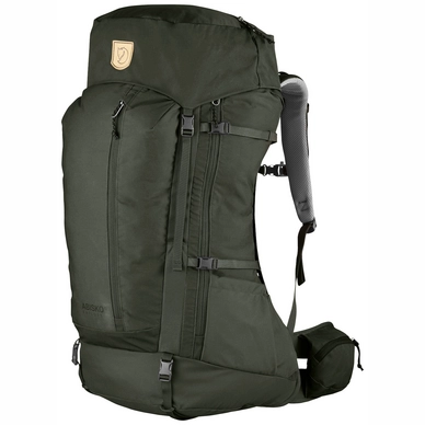 Backpack Fjallraven Abisko Friluft 45 Deep Forest