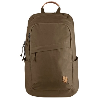Sac à Dos Fjällräven Räven 20 Dark Sand