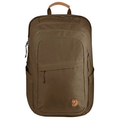 Sac à Dos Fjällräven Räven 28 Dark Sand