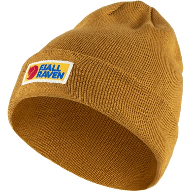 Muts Fjallraven Vardag Classic Beanie Acorn