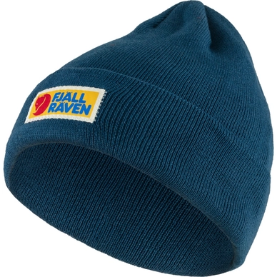Bonnet Fjallraven Vardag Classic Beanie Storm