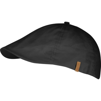 Pet Fjallraven Ovik Flat Cap Dark Grey (L/XL)