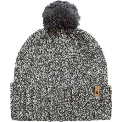 Muts Fjallraven Men Ovik Pom Hat Grey