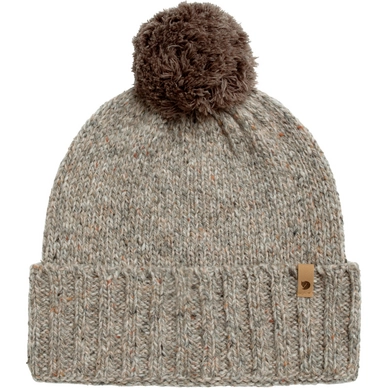 Muts Fjallraven Men Ovik Pom Hat Fog