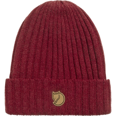 Muts Fjallraven Byron Hat Red Oak