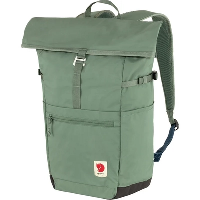 Rugzak Fjällräven High Coast Foldsack 24 Patina Green