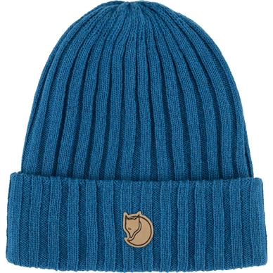 Muts Fjallraven Byron Hat Alpine Blue